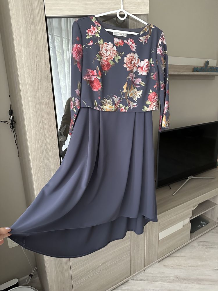 Сукня, плаття для жінки, 40 розмір L