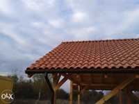 Dachówka Ceramiczna - Staroklasztorna , dostawa cały kraj
