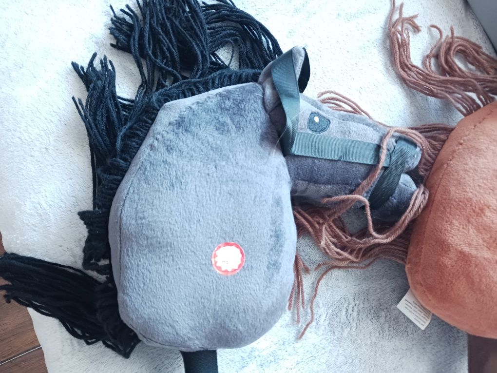 Hobby horse dla dziecka