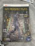 My perspectives 2