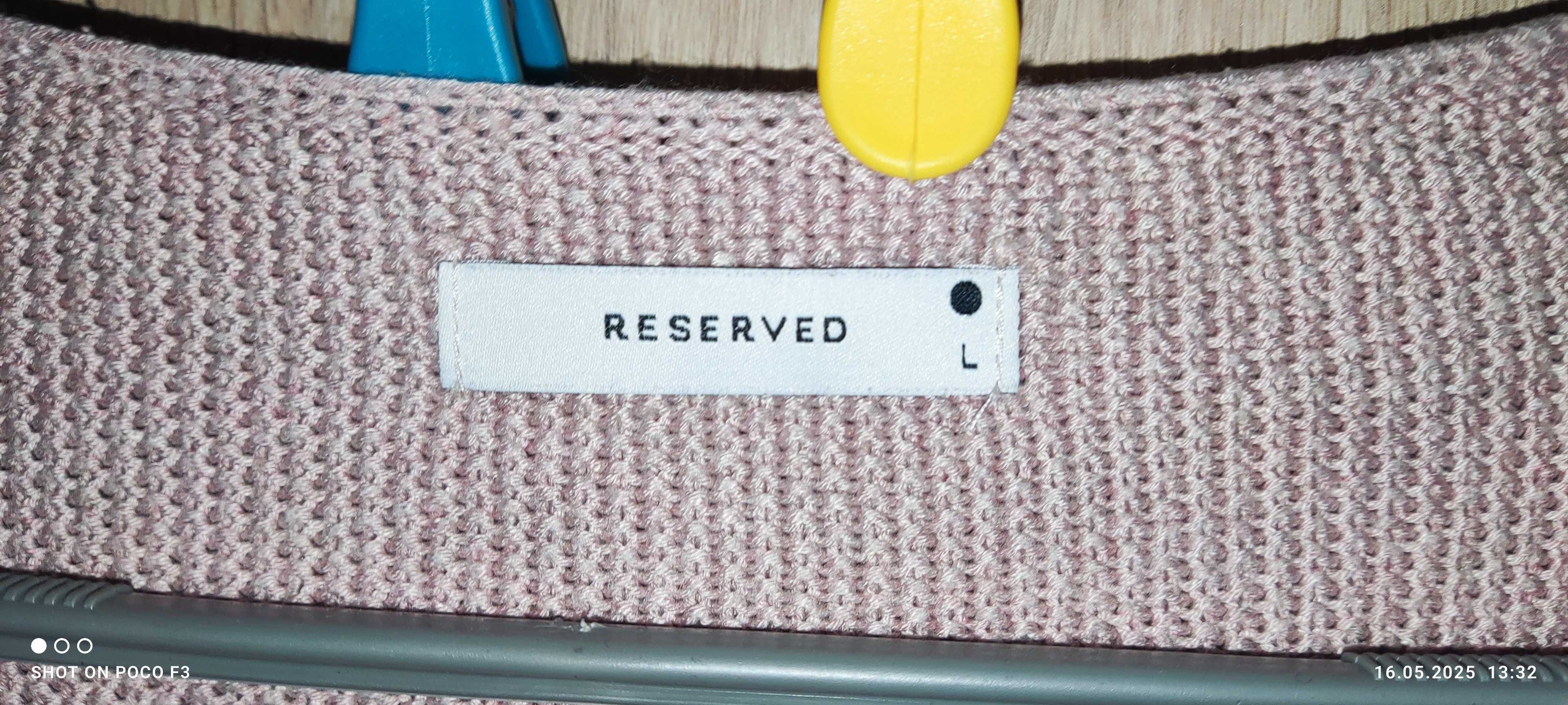 Koszula Reserved L.