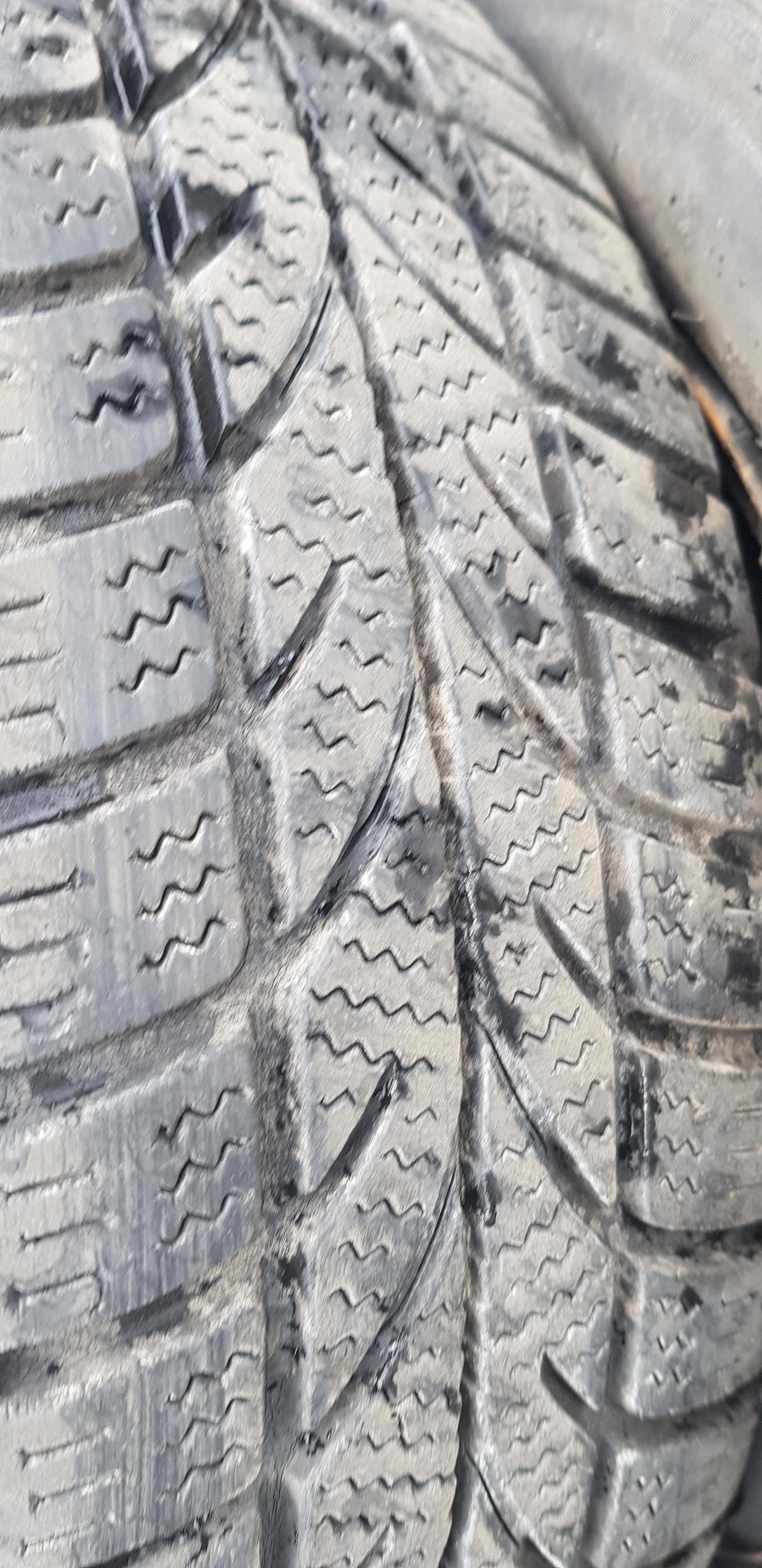 Suzki Wagon R+ koła felgi opony 165/60 R14 wielosezon 4x100