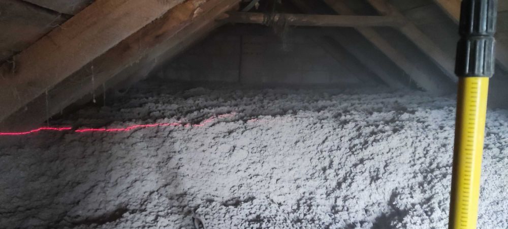 Wdmuchiwanie Wełny Celulozy Ocieplenia Izolacje Steico Termex Poddasza