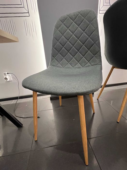 Оборудование та мебли для кавярні