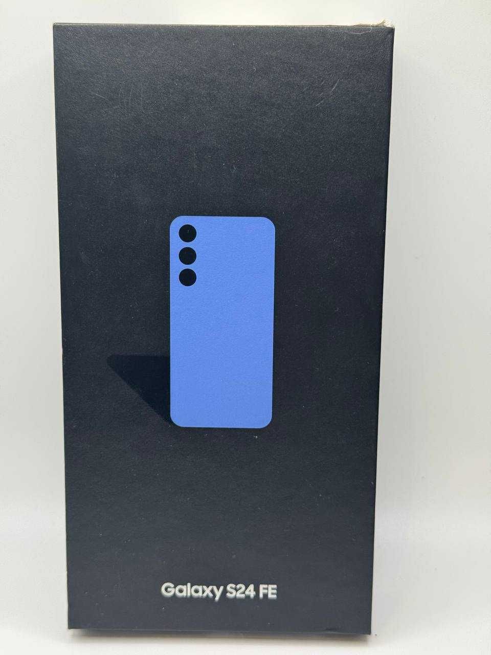 Samsung S24 FE 8|128