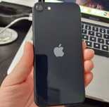 iPhone SE 2022 – Okazja • Stan bardzo dobry • Szybki i niezawodny