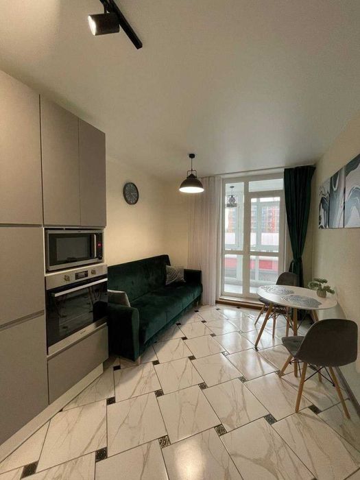 Здається 1-к квартира в ЖК Avalon на вул. Зелена