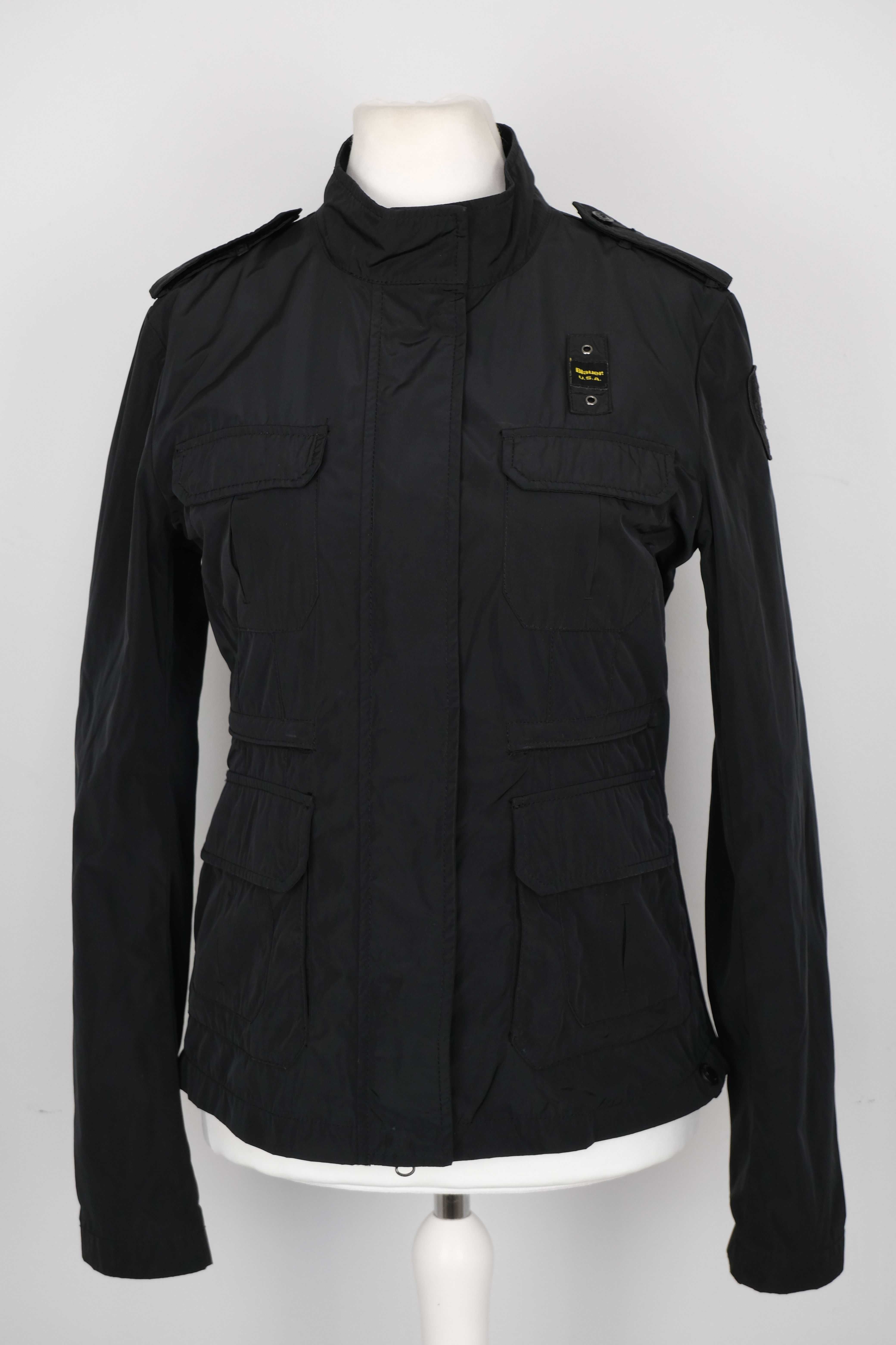 Blauer u.s.a. damska lekka kurteczka r L