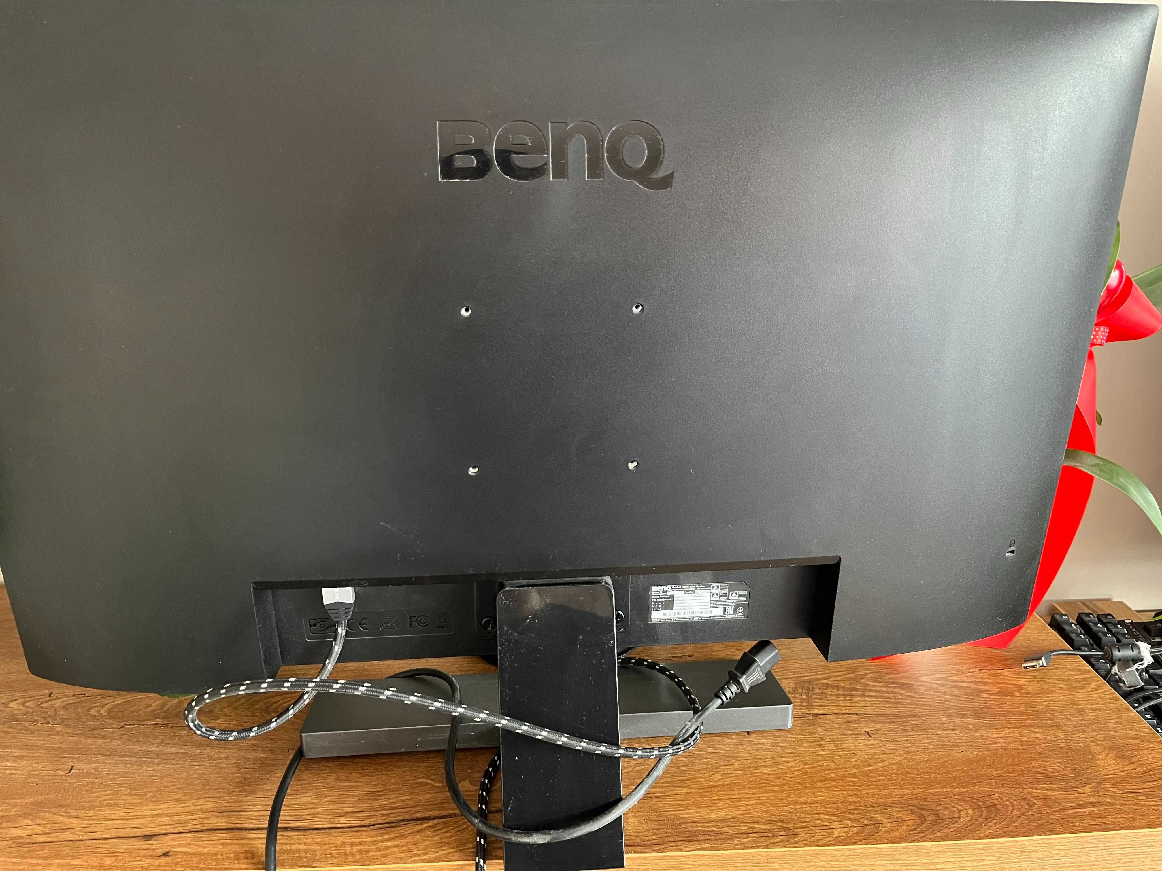 BENQ EW3270UE 32 4k