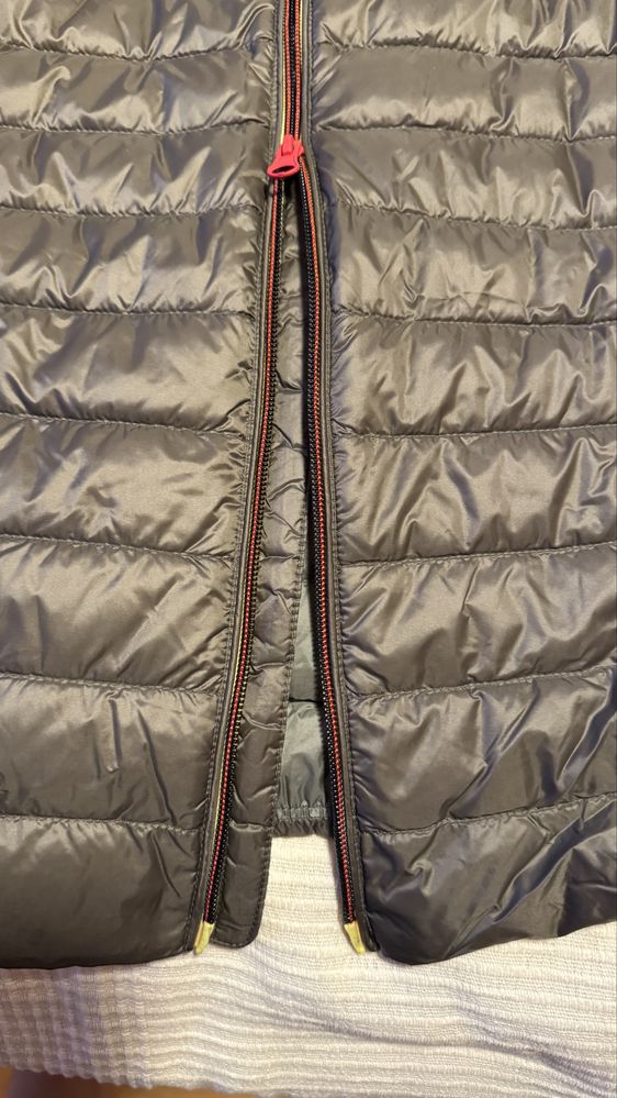 Geox Respira Kurtka puchowa  M Warrens Shorta Jkt M9225A T2449  F73172