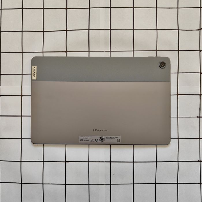 Нові планшети Lenovo tab M10 Plus 3rd Gen (K10 pro) 4+128 Wi-fi