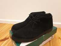 Полуботинки дезерты  clarks desert boots respect