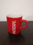 Oryginalny kubek do kawy Nescafe