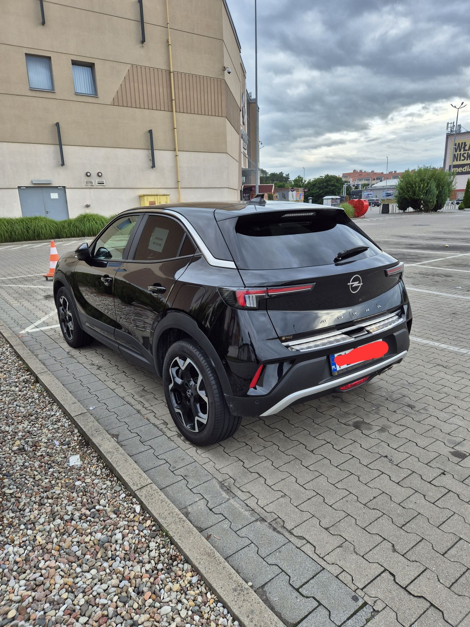 Opel Mokka 1.2 T ULTIMATE PACK S&S