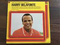 Harry Belafonte pure gold from the caribbean winyl
