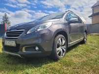 Peugeot 2008 1.6HDI !!!