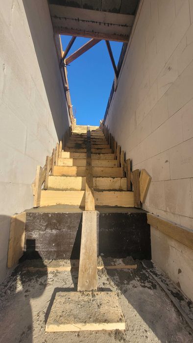 Budowa domów budowa domu stan SSO stan deweloperski