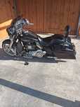 Sprzedam Harley Davidson FLHXS