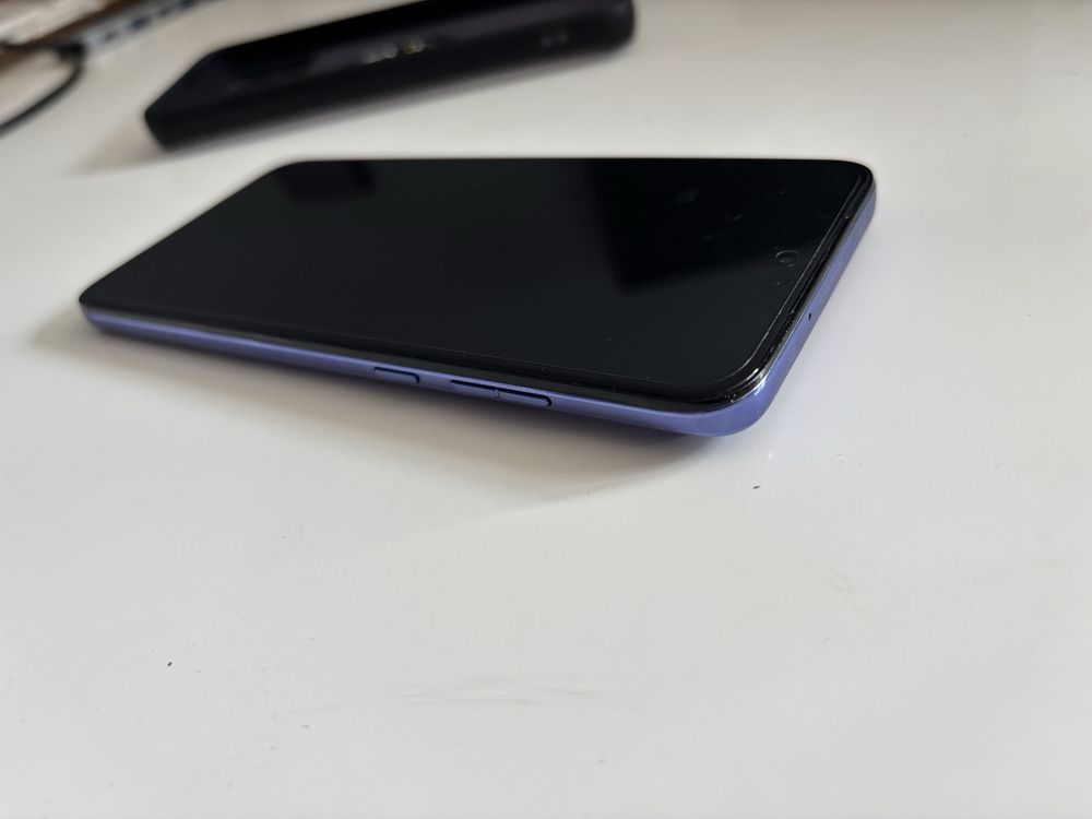 Motorola Edge 30 Neo Fiolet – Stan BDB, Gwarancja, Komplet