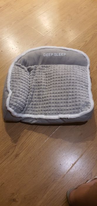 Cama para cão ou gato