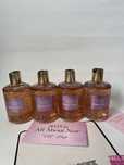 Гель для душу velvet petals victoria’s secret