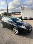 Ford Focus ST250