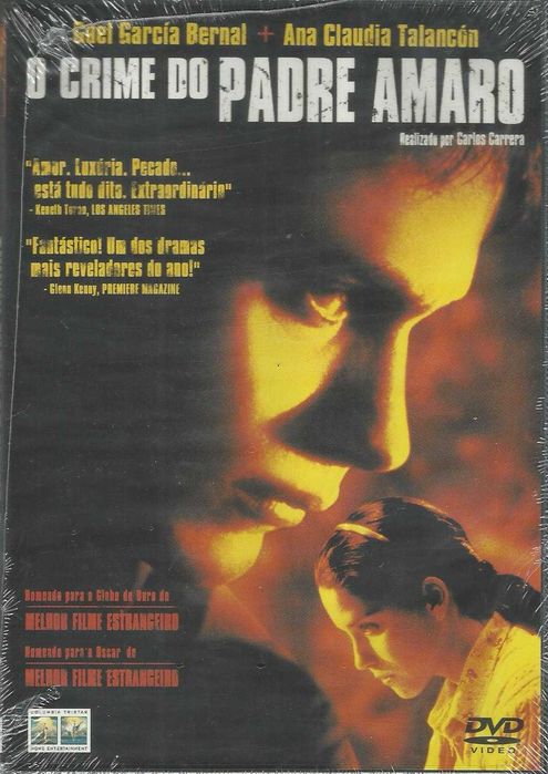 O Crime do Padre Amaro (novo) (2002)