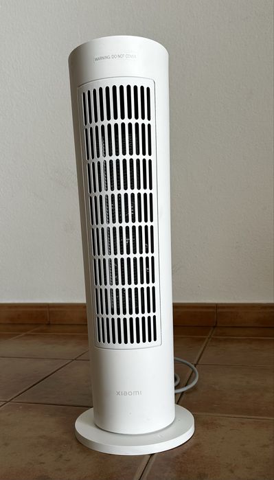 Aquecedor Xiaomi Smart Tower Heater Lite