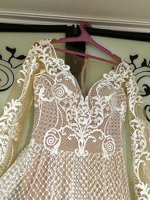 Плаття для випускного та інших урочистих заходів