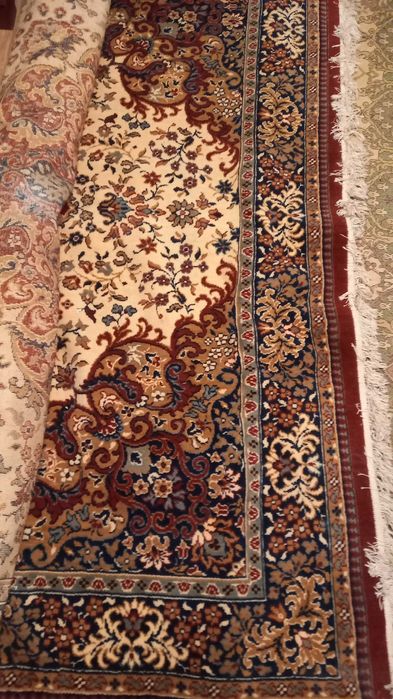 Продам ковер   2,5 на 3,5