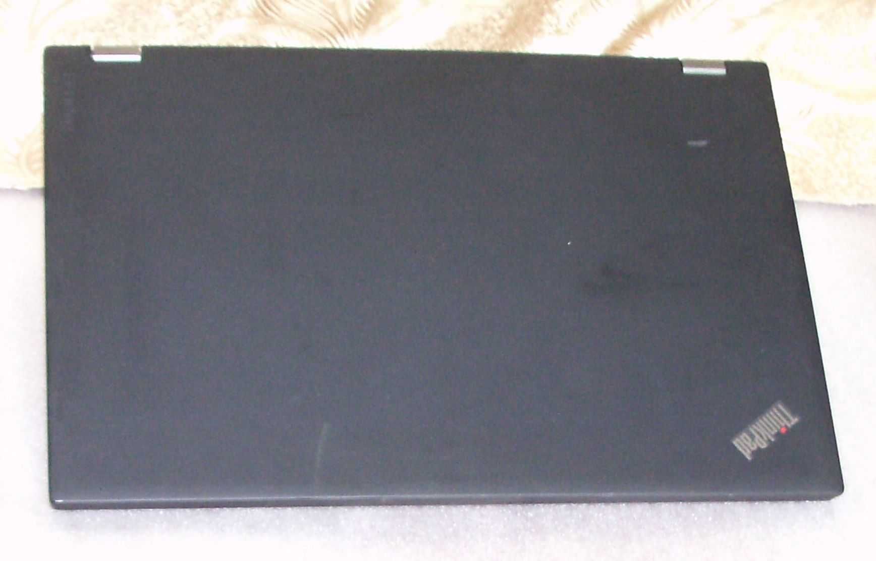 Toповий Thinkpad P50 FHD IPS !! i7 16GB 512GB ssd M1000M як новий !!