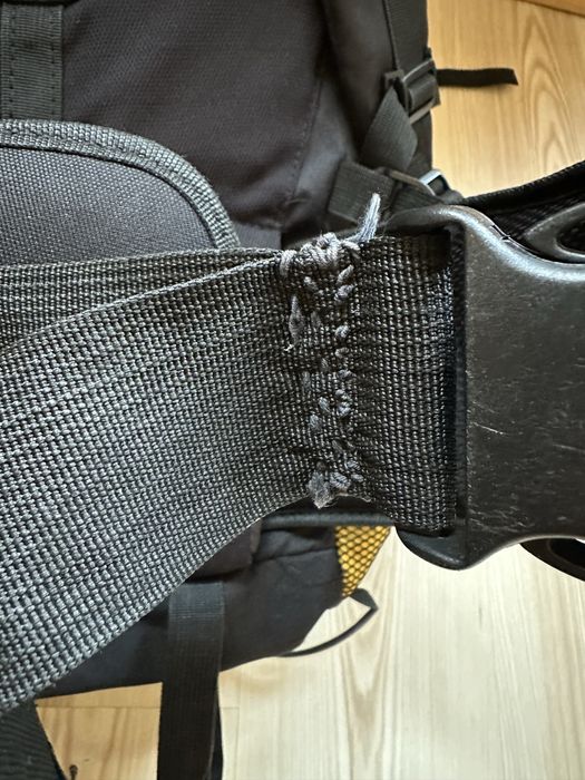 Туристичний рюкзак Extreme 80л