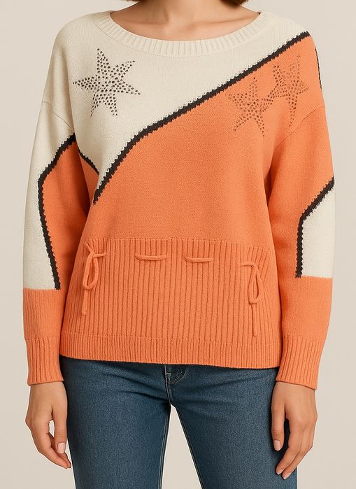 Кофта (светр) теплий жіночий