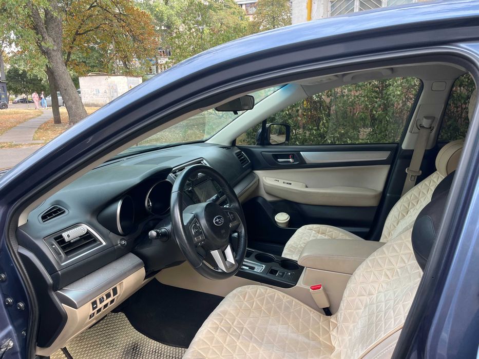 Продається Subaru Legacy 2017