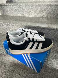 Adidas Campus 00s Core Black  39