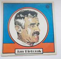 Jan Pietrzak Jan Pietrzak Vinyl LP kolekcja Savitor (1985)