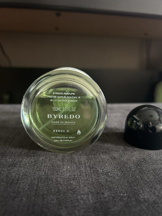 Byredo Parfums Marijuana 100ml(Mały Ubytek).Oryginalny!