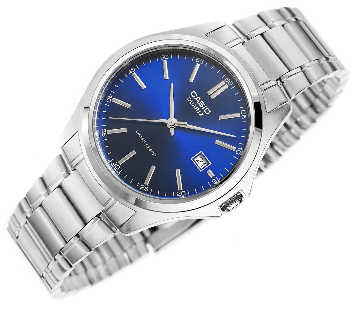 zegarek męski casio mtp-1183a-2adf + box