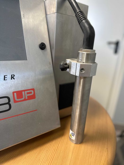 Drukarka LEIBINGER JET3up PI + gratisy
