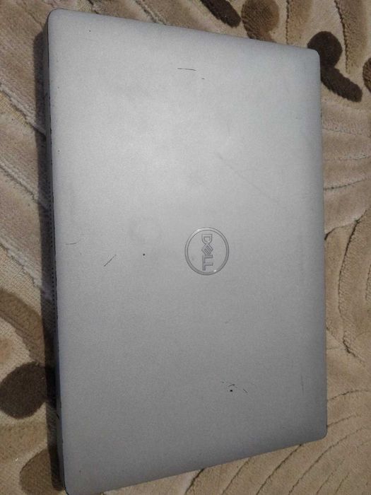 Ноутбук Dell Latitude 5420 i5-1145-8-128