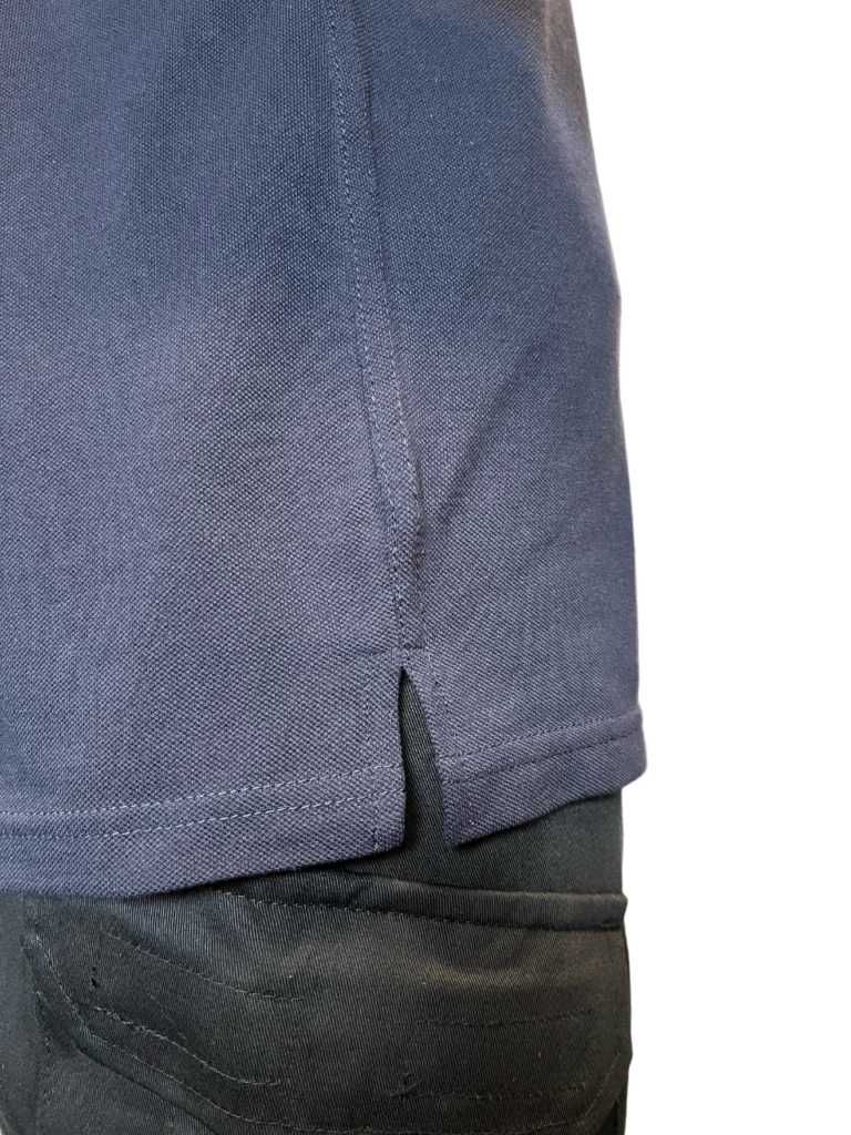 Koszulka POLO Marynarki Wojennej 304AMW/MON WP rozmiar XXL