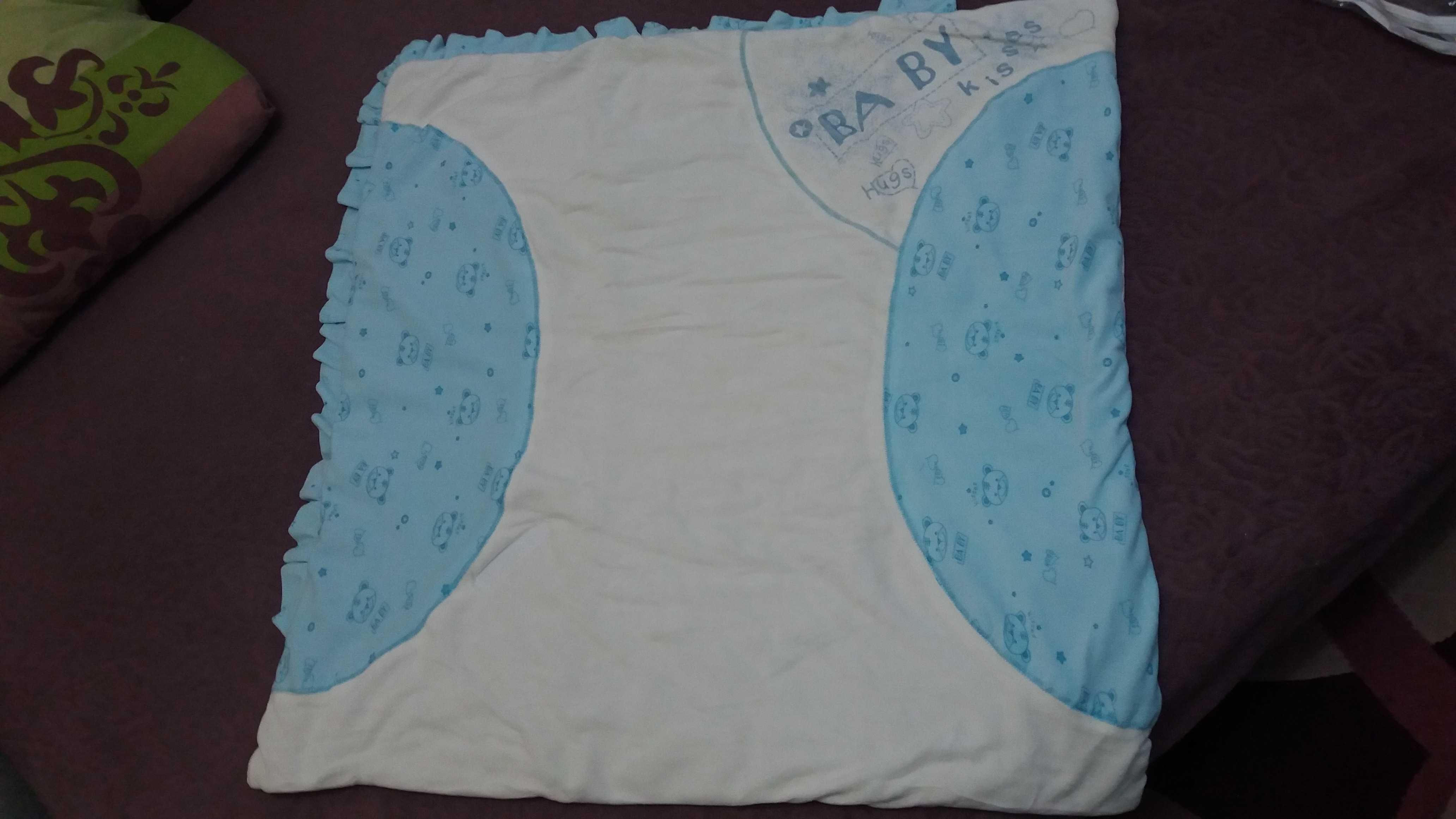Конверт   одеяло