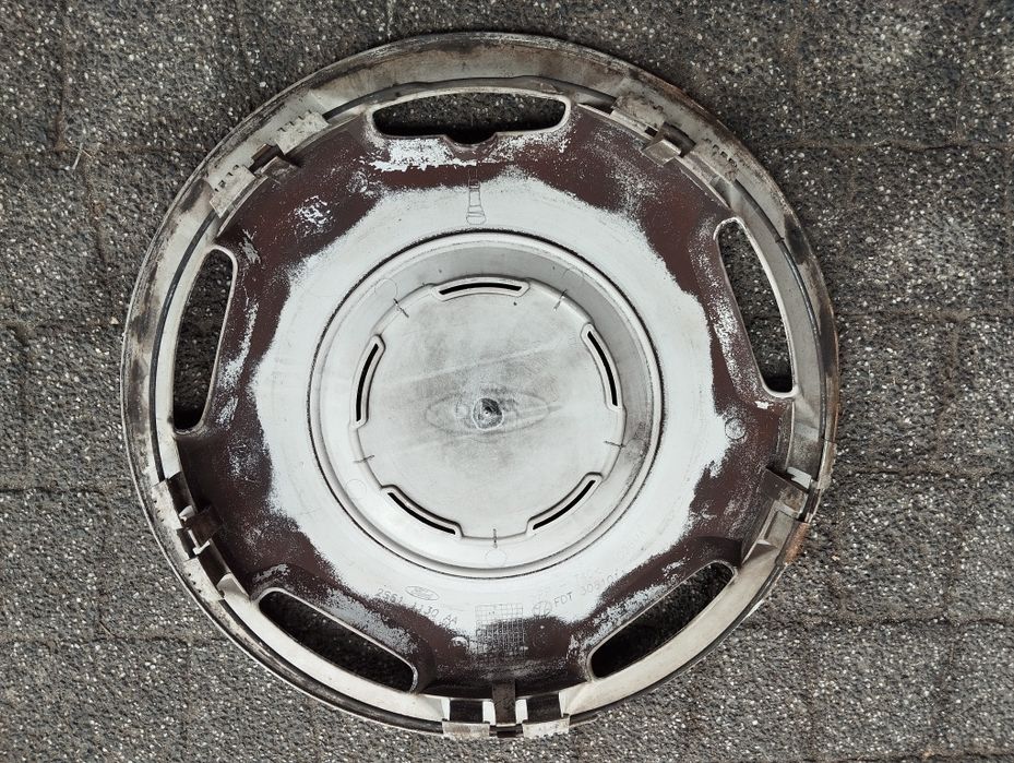 Kołpak Ford 14" 2S61-1130-AA Fiesta pojedyncza sztuka