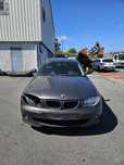 BMW Serie 1 E87 118d 2.0 163CV de 2006 para peças