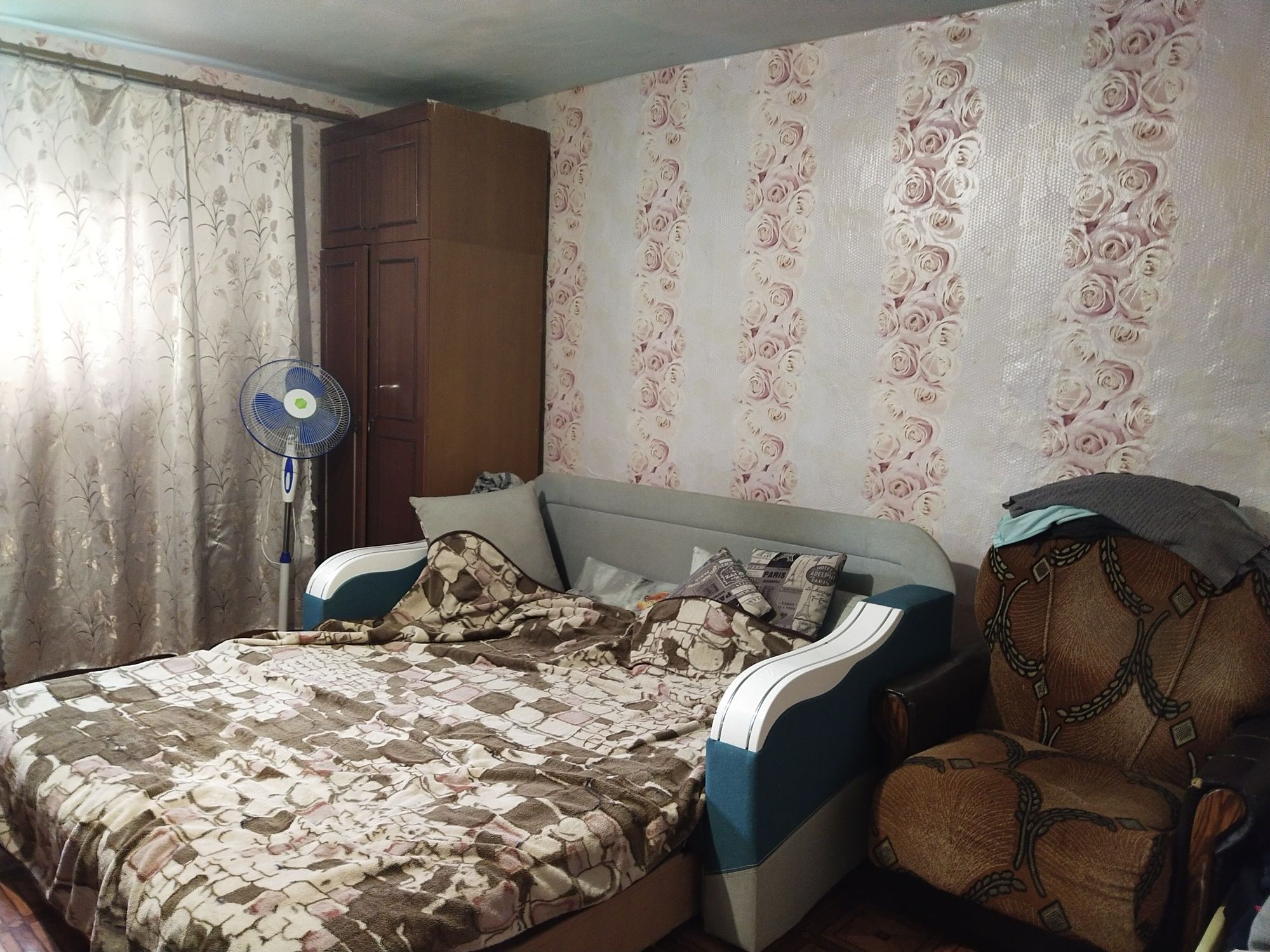 Продается Дом в рассрочку. Первый взнос от 3 тыс.