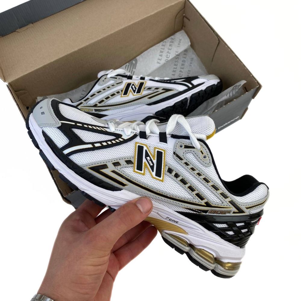 Крсовки New Balance 1906r