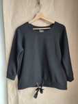 Czarna bluza Reserved roz. M