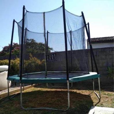 Trampolins para Eventos