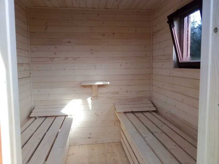 Domek do apiterapii ocieplenie 10cm uloterapia api domek apidomček