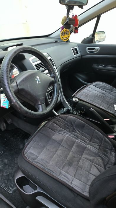 Peugeot 307 1.4hdi